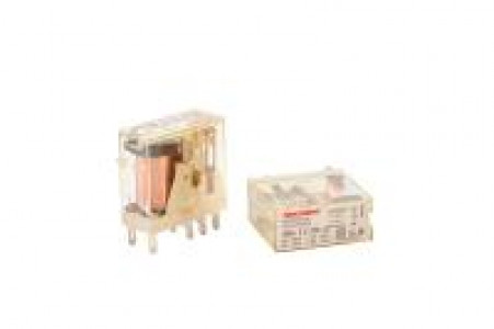 Реле миниатюрное, промежуточное RFT2CO730, 8А катушка, 220VАС