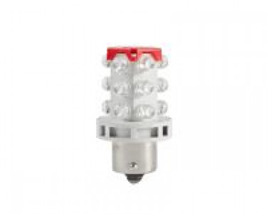Лампа ВА-15 220В LED (А-100) Лампа ВА-15 220В LED (А-100)