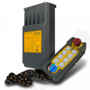 TELECRANE F21-E2 (21 СЕРИЯ, 8-МИ КНОПОЧНОЕ С E-CARD) TELECRANE F21-E2 (21 СЕРИЯ, 8-МИ КНОПОЧНОЕ С E-CARD)