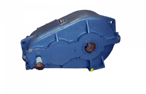 Редуктор Р 400 (ГПШ) Редуктор Р 400 (ГПШ)